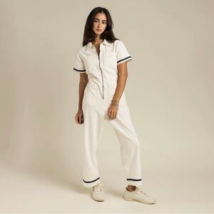 Sendero The Dolly Jumpsuit